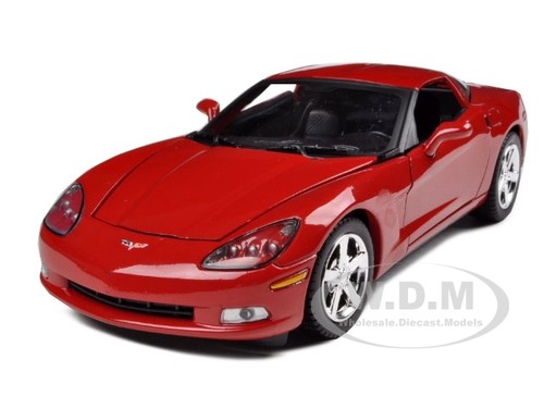 2005 chevrolet corvette - 2005,